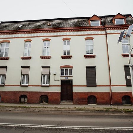 Apartament Novy Drezdenko Exterior foto