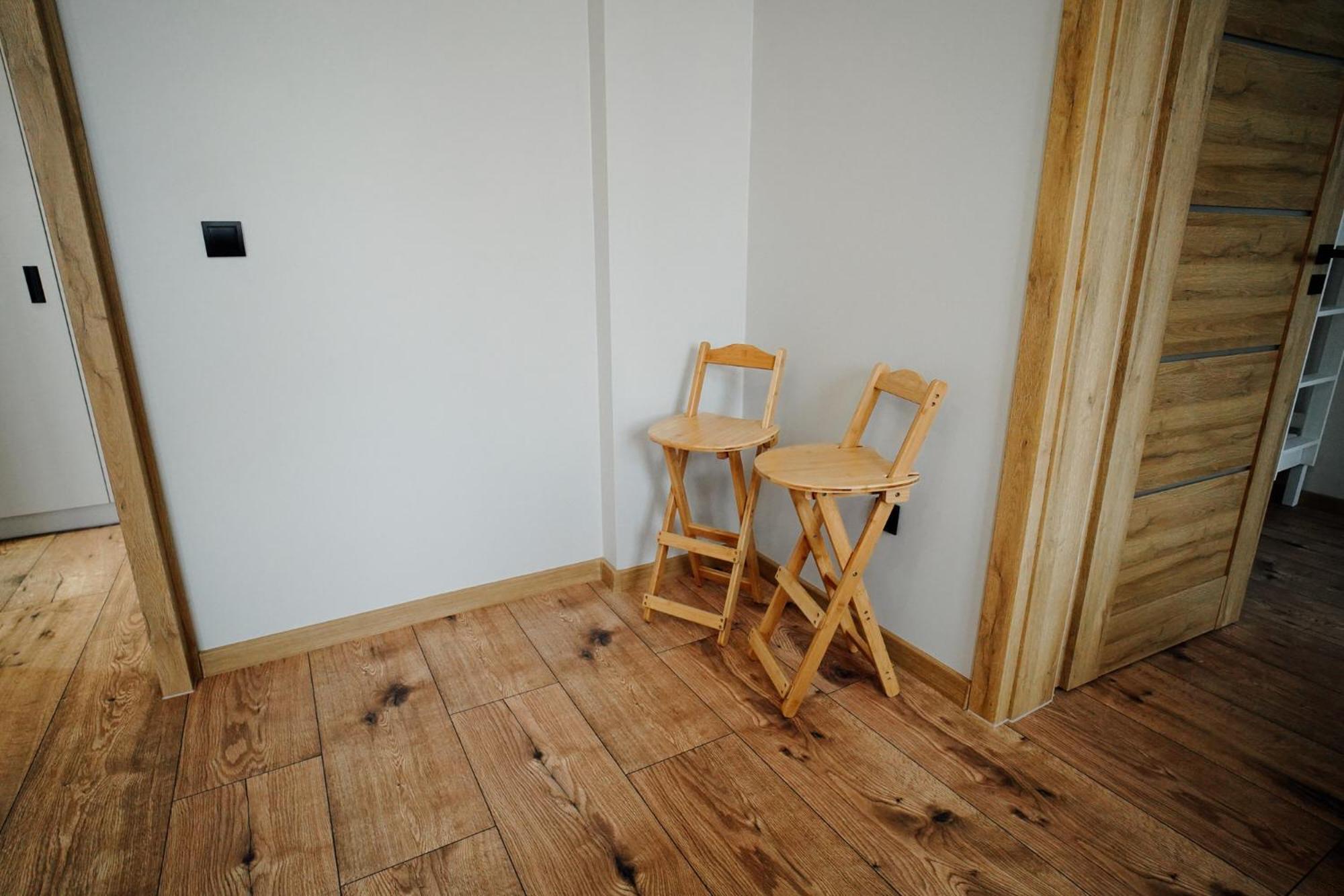 Apartament Novy Drezdenko Exterior foto