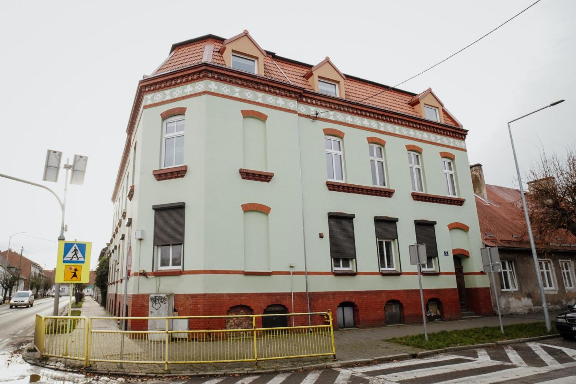 Apartament Novy Drezdenko Exterior foto